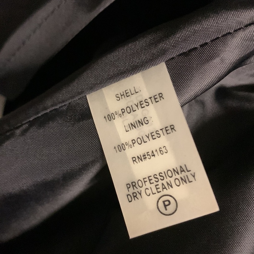 Calvin Klein Dress - Picture 10 of 11